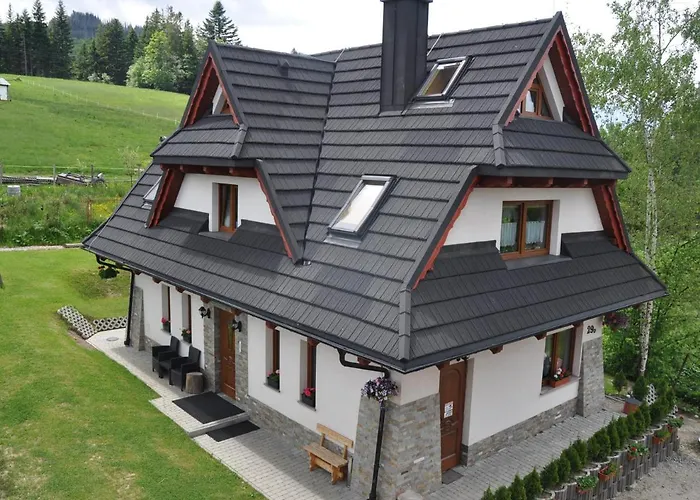 Apartamenty Jszi