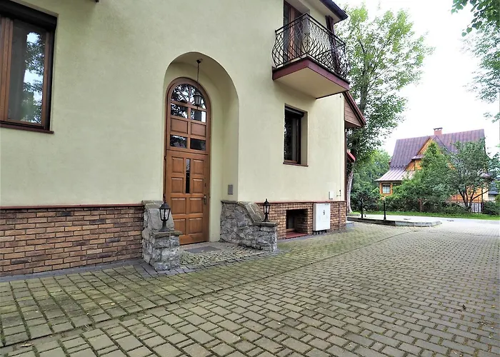 Vip Apartamenty Tetmajera Centrum 2